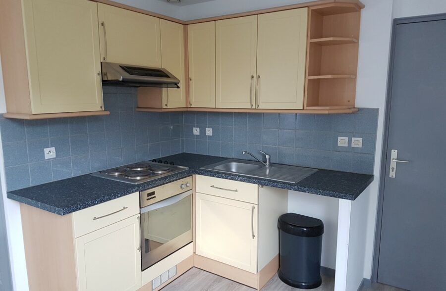 Location appartement à Valenciennes