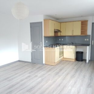 Location appartement à Valenciennes