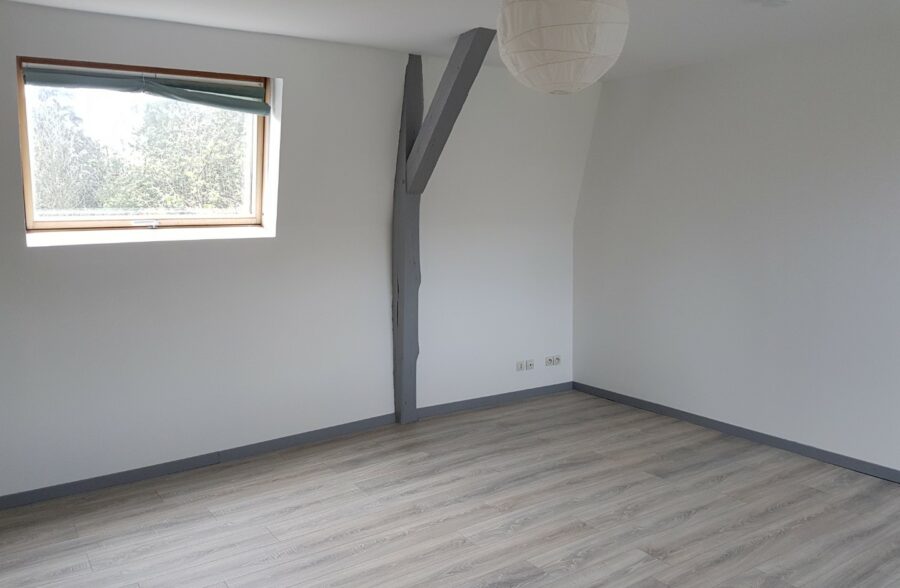 Location appartement à Valenciennes