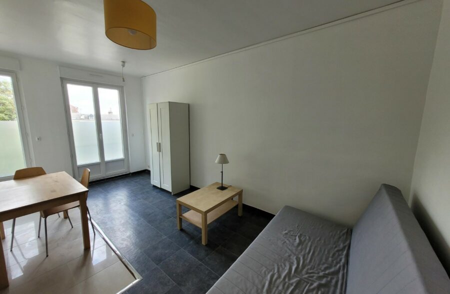 Location appartement à Valenciennes