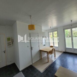 Location appartement à Valenciennes
