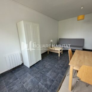 Location appartement à Valenciennes