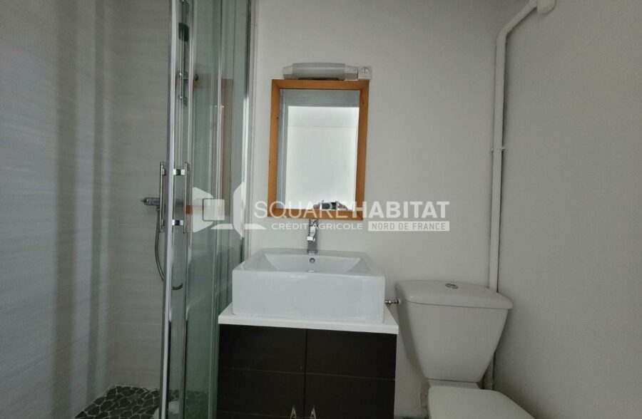 Location appartement à Valenciennes