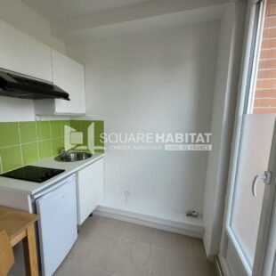 Location appartement à Valenciennes