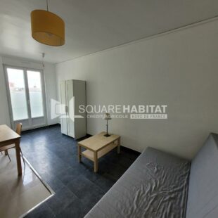 Location appartement à Valenciennes