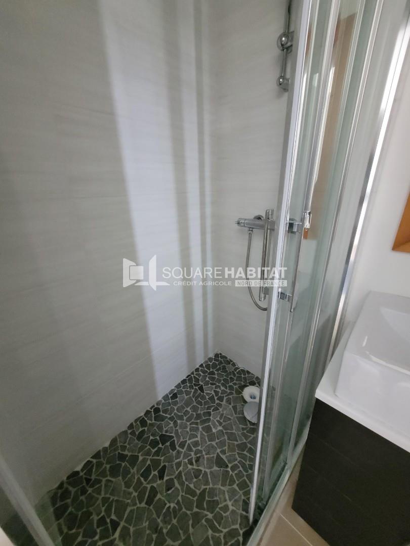 Location appartement à Valenciennes