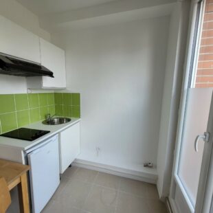 Location appartement à Valenciennes