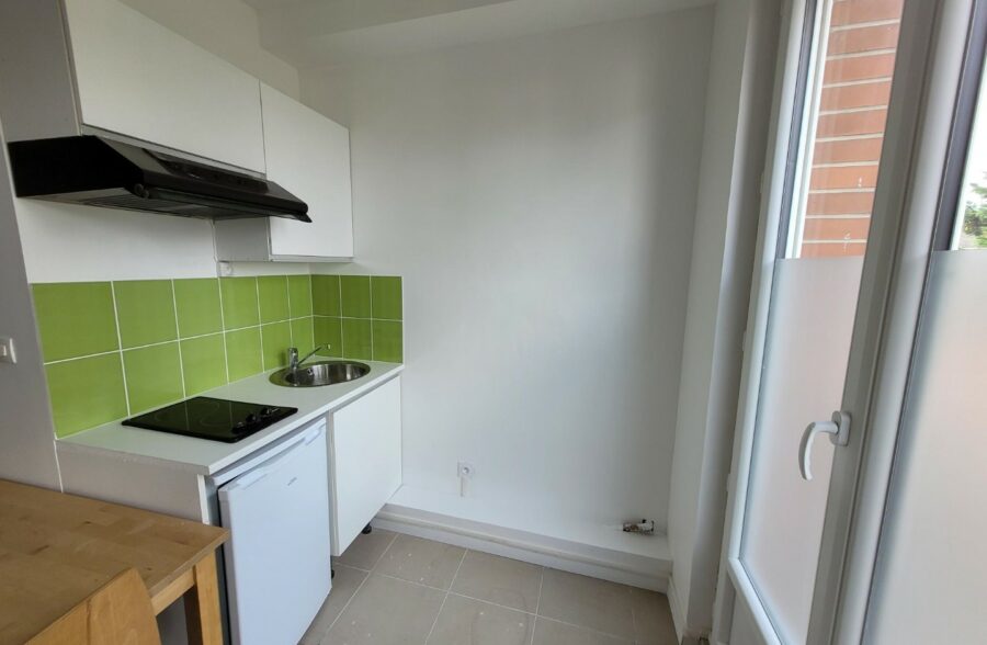 Location appartement à Valenciennes