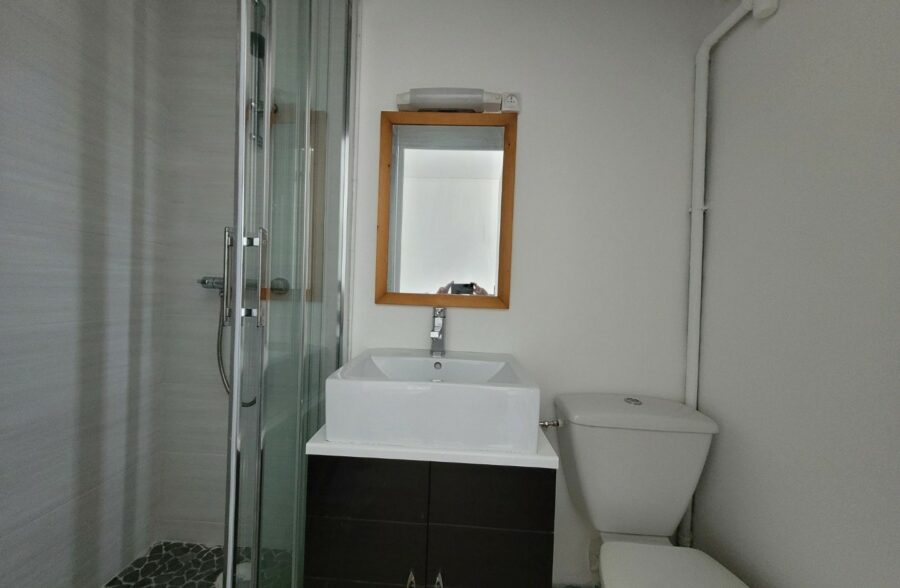 Location appartement à Valenciennes