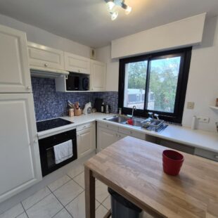 Location appartement à Douai