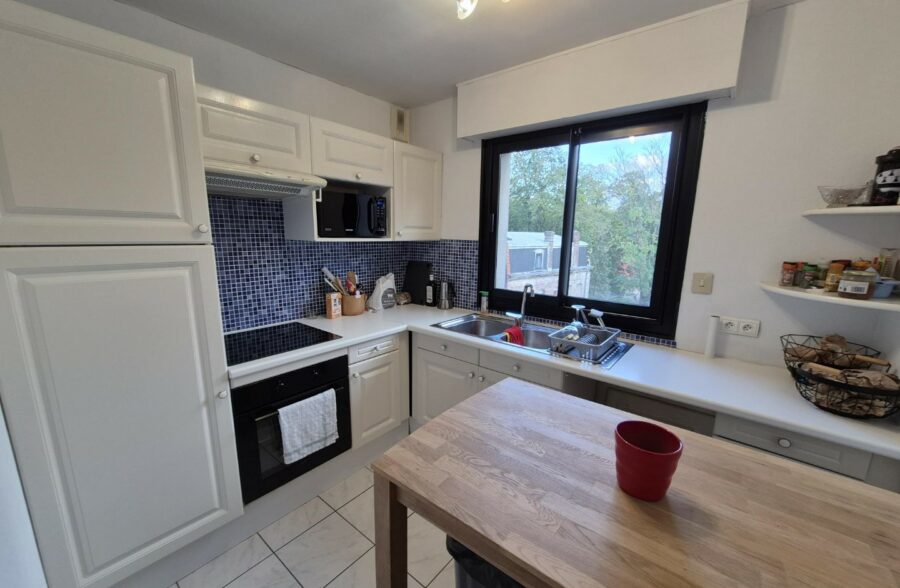 Location appartement à Douai