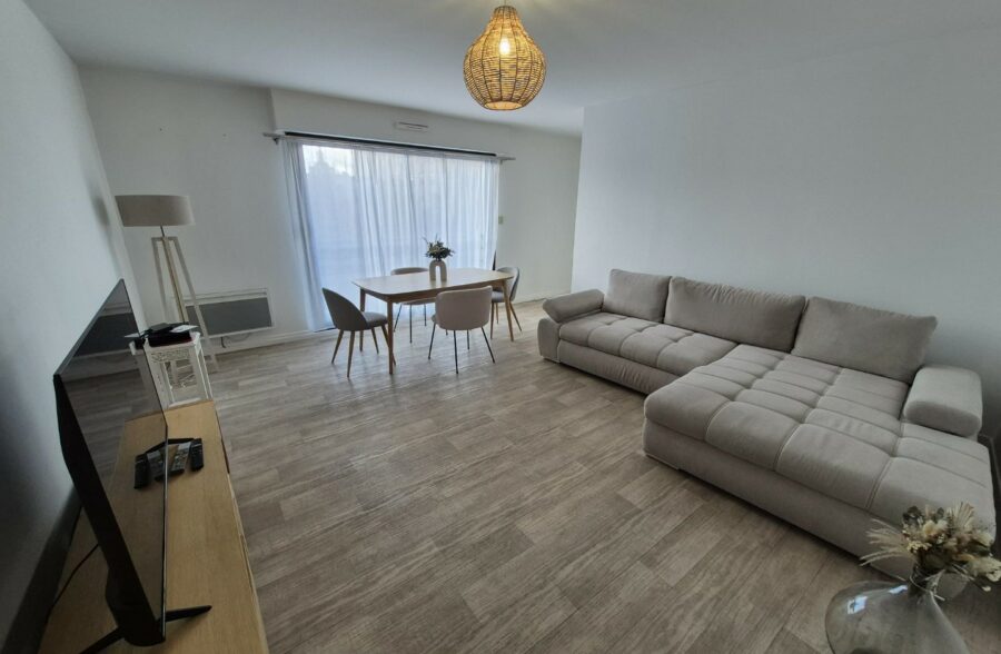 Location appartement à Douai