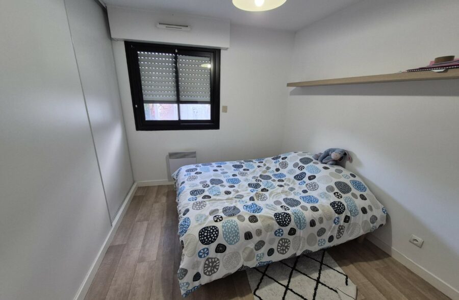 Location appartement à Douai