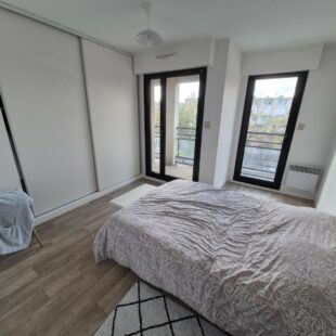 Location appartement à Douai