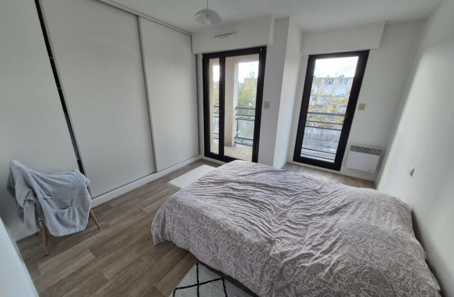 Location appartement à Douai