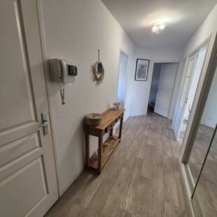 Location appartement à Douai