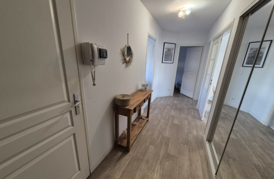 Location appartement à Douai