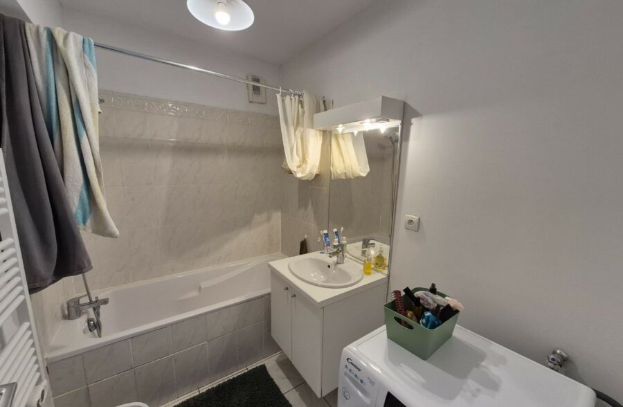 Location appartement à Douai