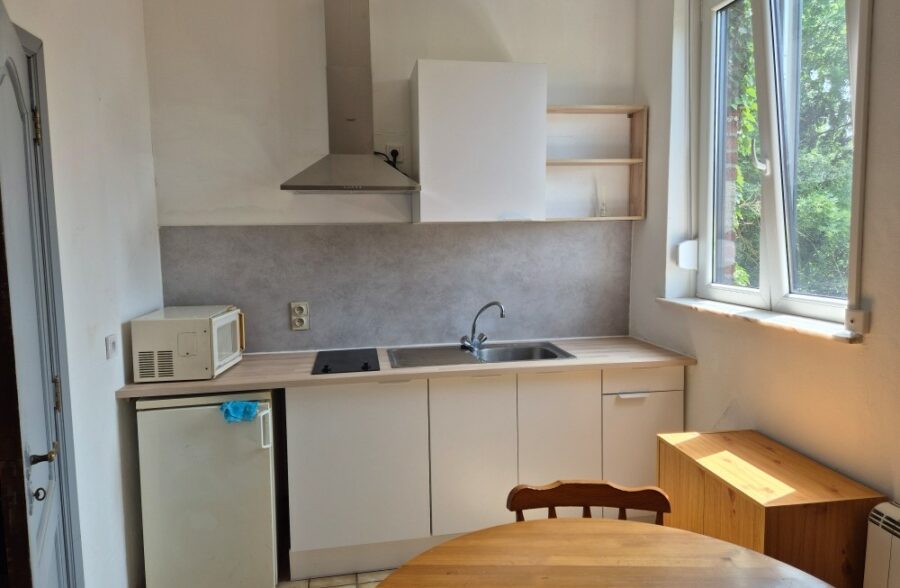 Location appartement à Douai