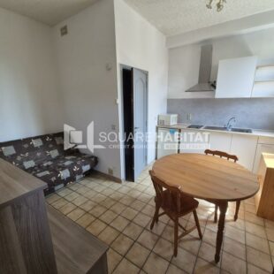 Location appartement à Douai