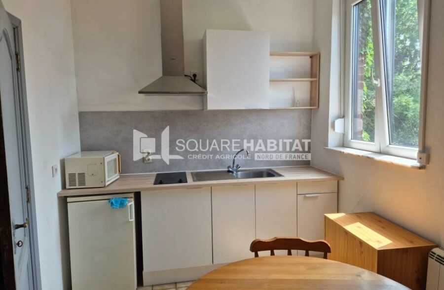 Location appartement à Douai