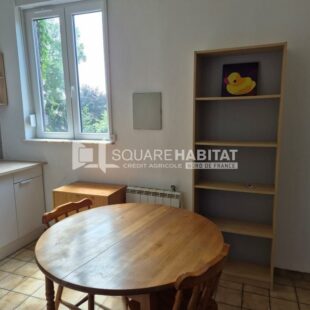 Location appartement à Douai
