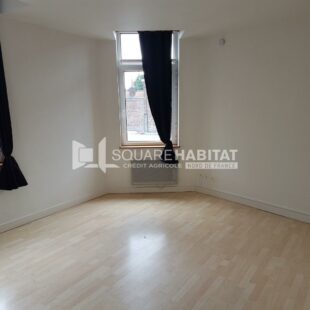 Location appartement à Douai