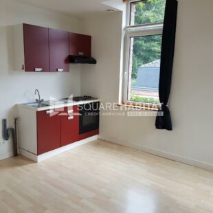 Location appartement à Douai