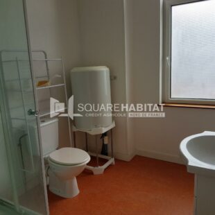 Location appartement à Douai