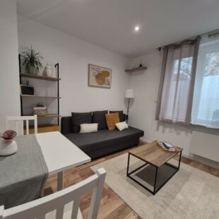 Location appartement à Dunkerque