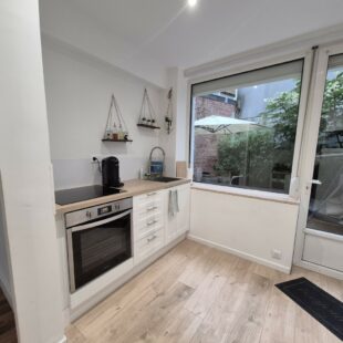 Location appartement à Dunkerque