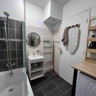 Location appartement à Dunkerque