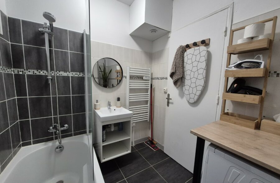 Location appartement à Dunkerque