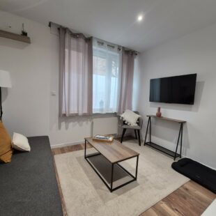 Location appartement à Dunkerque