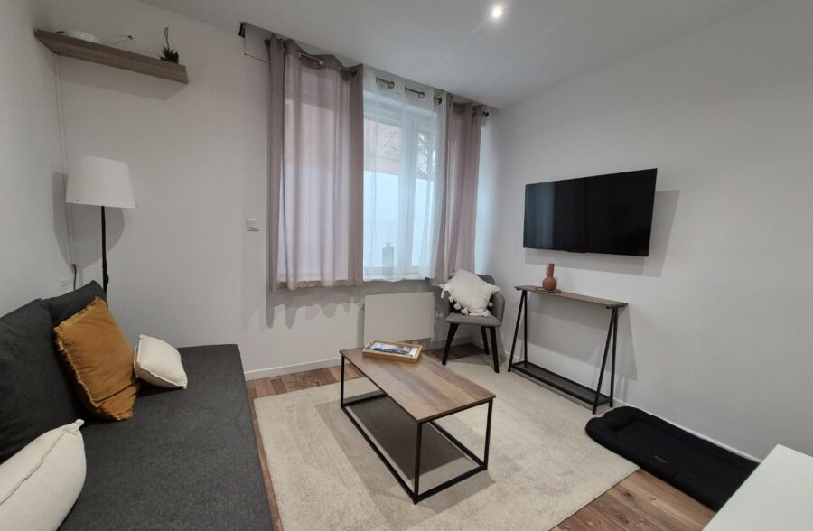 Location appartement à Dunkerque