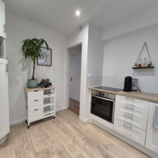 Location appartement à Dunkerque