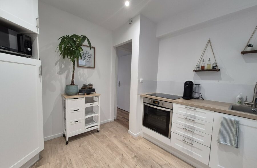 Location appartement à Dunkerque