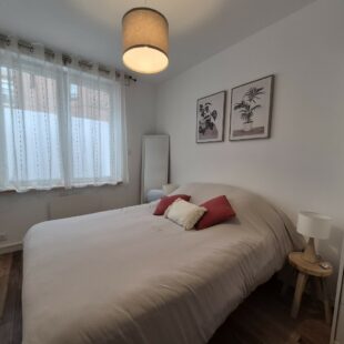 Location appartement à Dunkerque