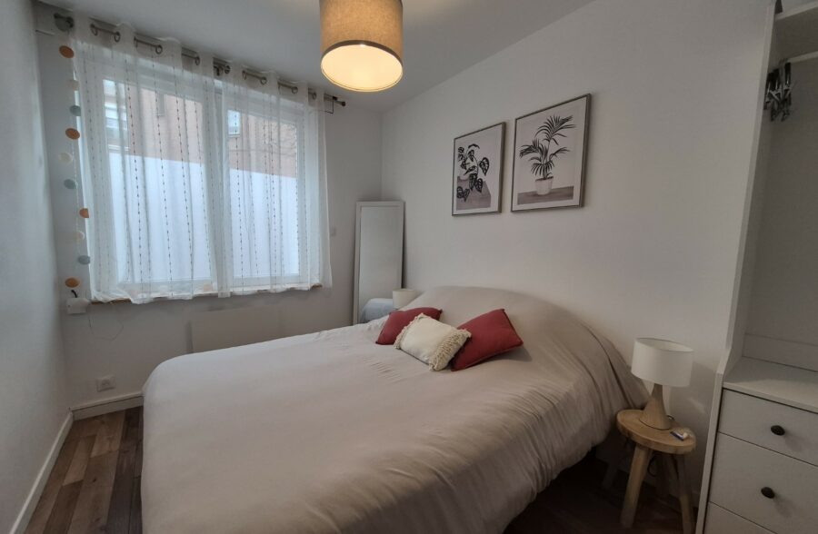 Location appartement à Dunkerque