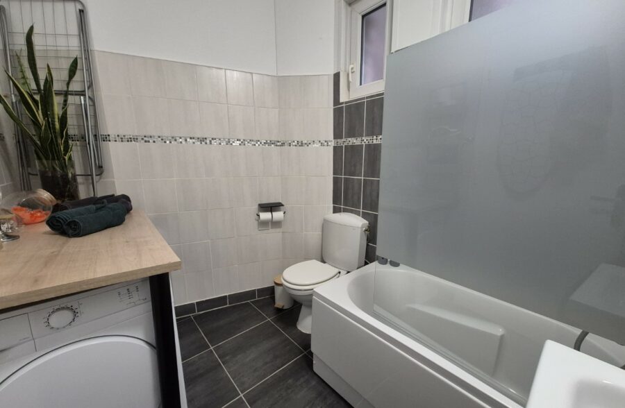 Location appartement à Dunkerque