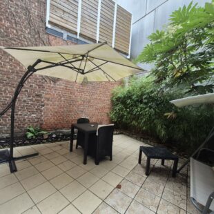 Location appartement à Dunkerque