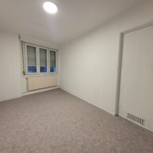 Location appartement à Leffrinckoucke