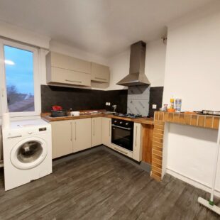 Location appartement à Leffrinckoucke