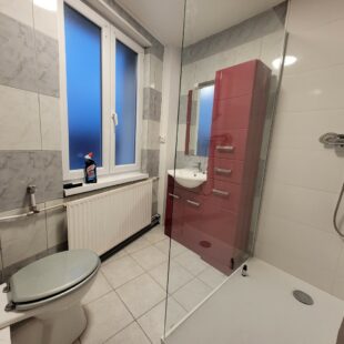 Location appartement à Leffrinckoucke