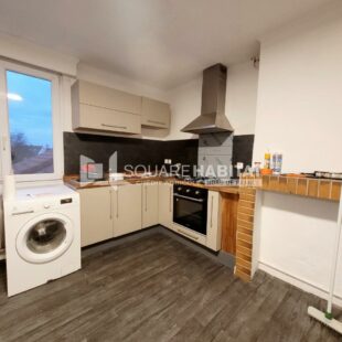 Location appartement à Leffrinckoucke