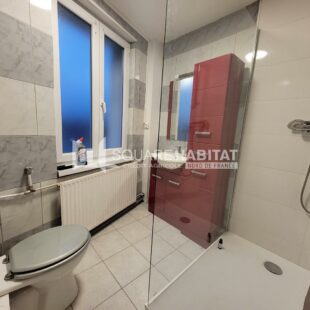 Location appartement à Leffrinckoucke