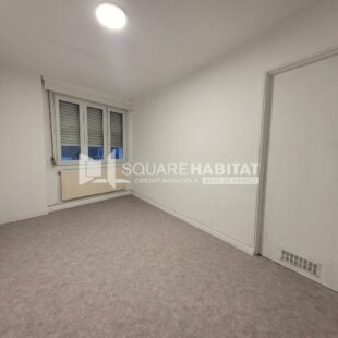 Location appartement à Leffrinckoucke