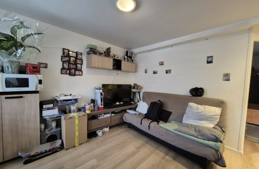 Location appartement à Wormhout