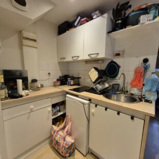 Location appartement à Wormhout