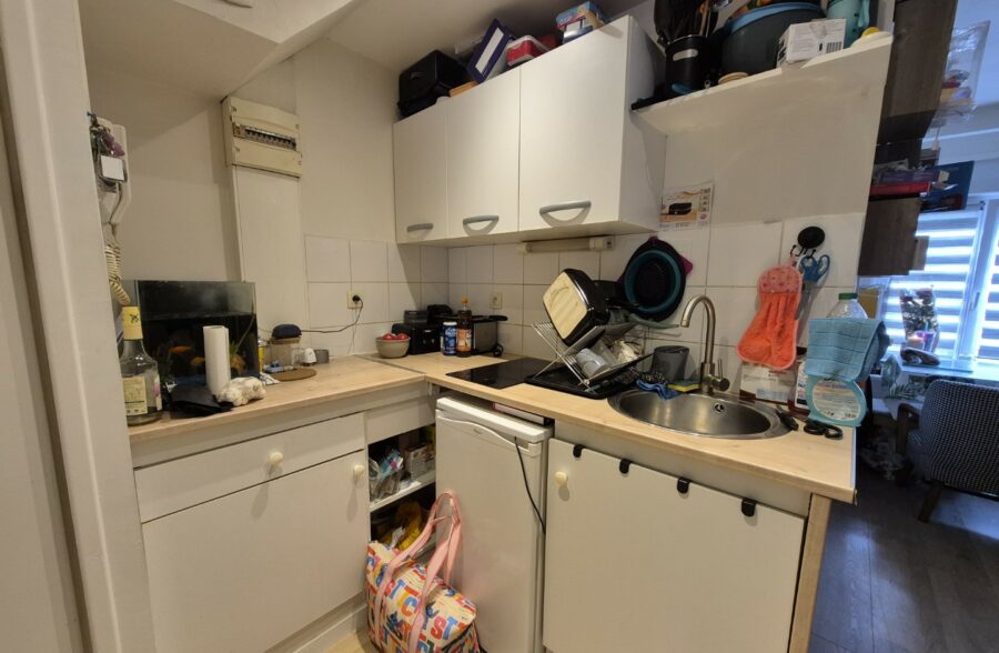 Location appartement à Wormhout